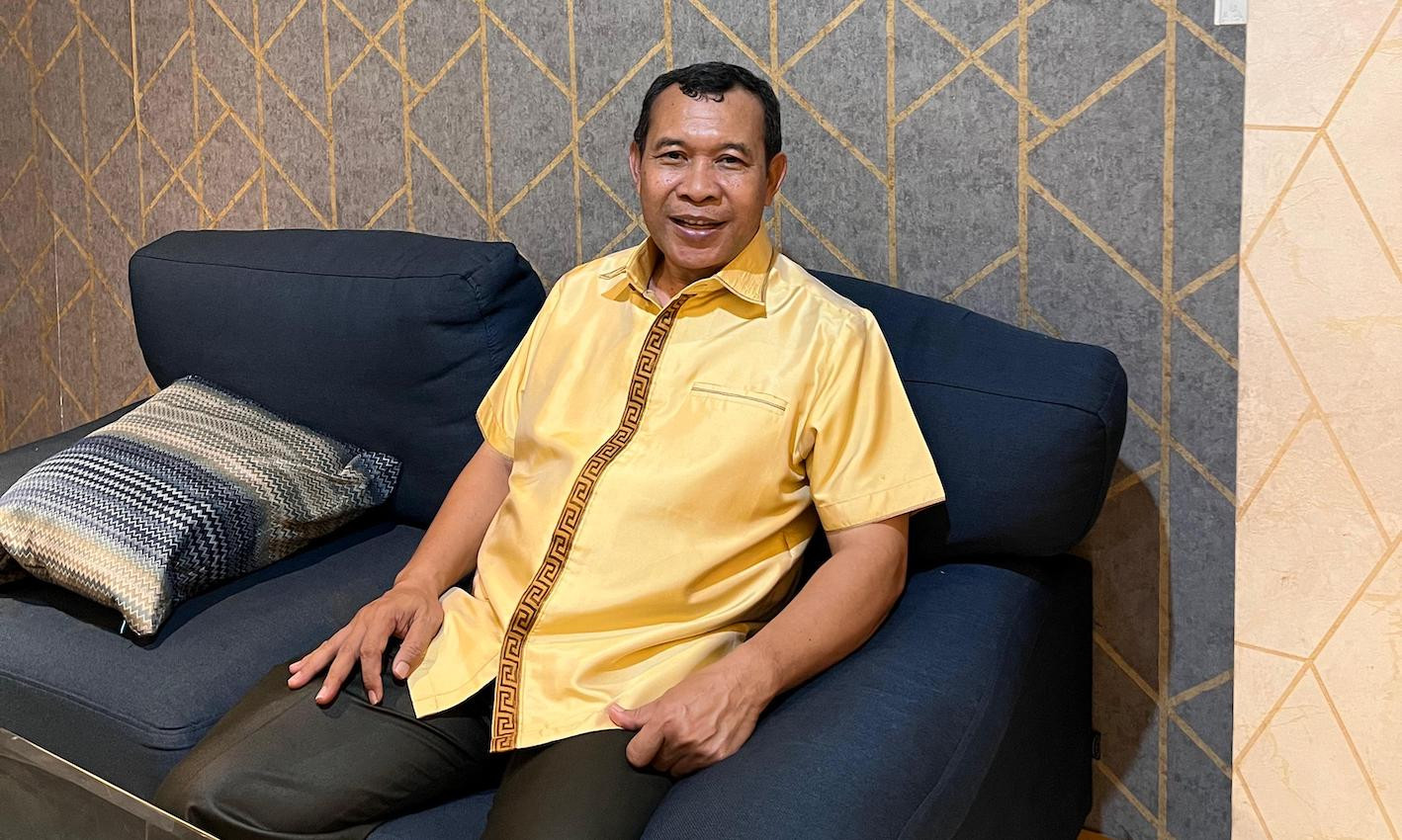 MBG 2026: Dari Sekolah, Pangan Terjaga dan Ekonomi Rakyat Menggeliat