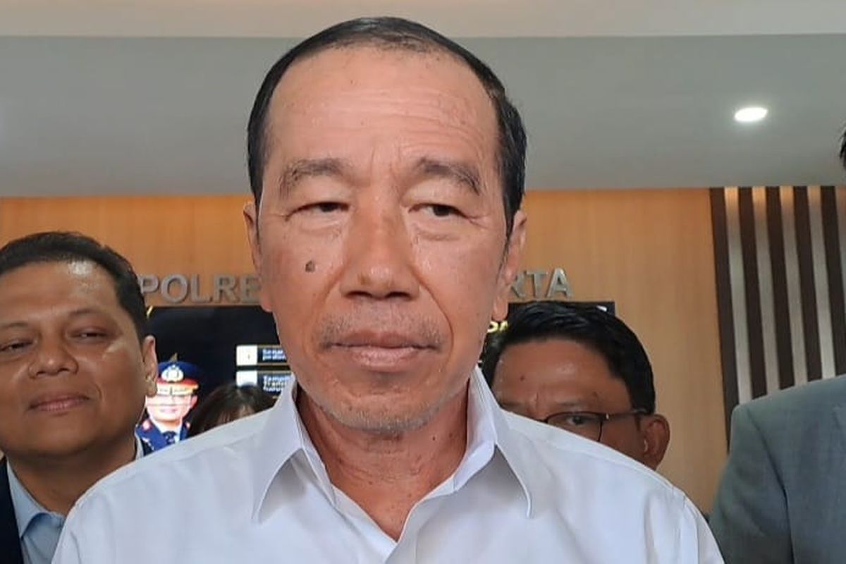 Jokowi Disebut Sudah Pulih 99 Persen, Juni Mulai Keliling Indonesia Didampingi Relawan
