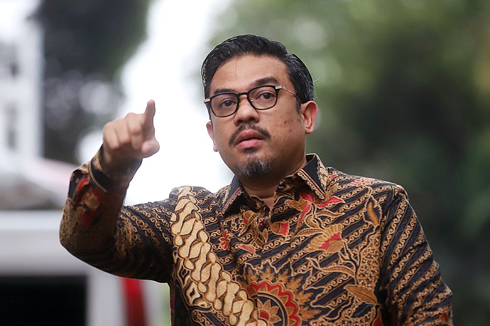 Menteri UMKM Larang Marketplace Naikkan Ongkir Sepihak