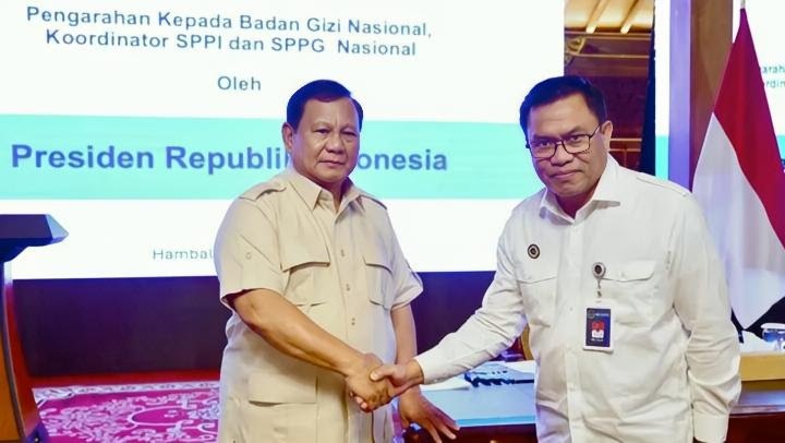 Awas Penipuan Jual Beli Lokasi SPPG, BGN Imbau Masyarakat Waspada, Sudah Ada 3 Laporan Polisi