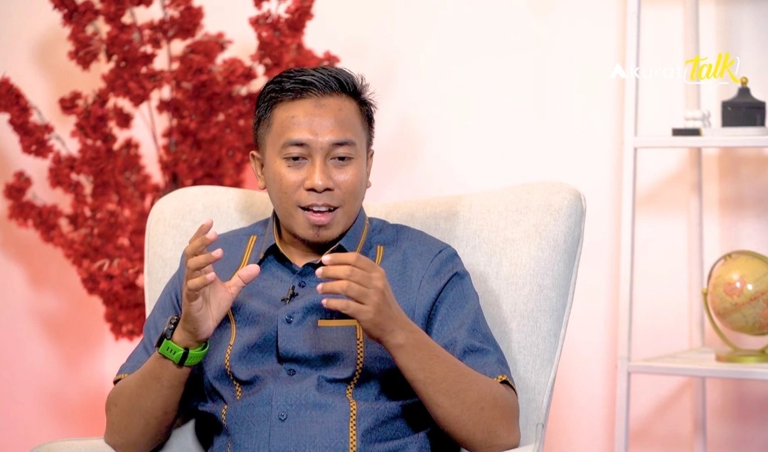 Iwan Setiawan Prediksi Dinamika Politik Menguat Jelang Juni