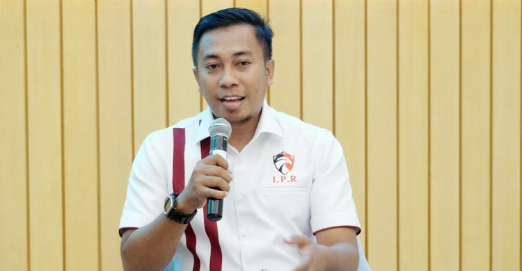 IPR: Prabowo Ingin Bangun Kepercayaan Publik terhadap Ekonomi