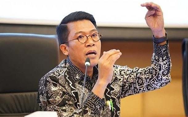 Komisi XI Soroti Pelemahan Rupiah terhadap Dolar AS