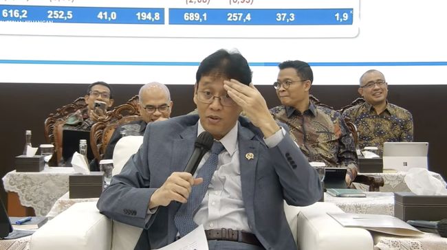 Prabowo Gelar Rapat Maraton 2 Jam Lebih dengan Purbaya Cs, Ini Hasilnya di Tengah Rupiah Ambruk Rp17.600