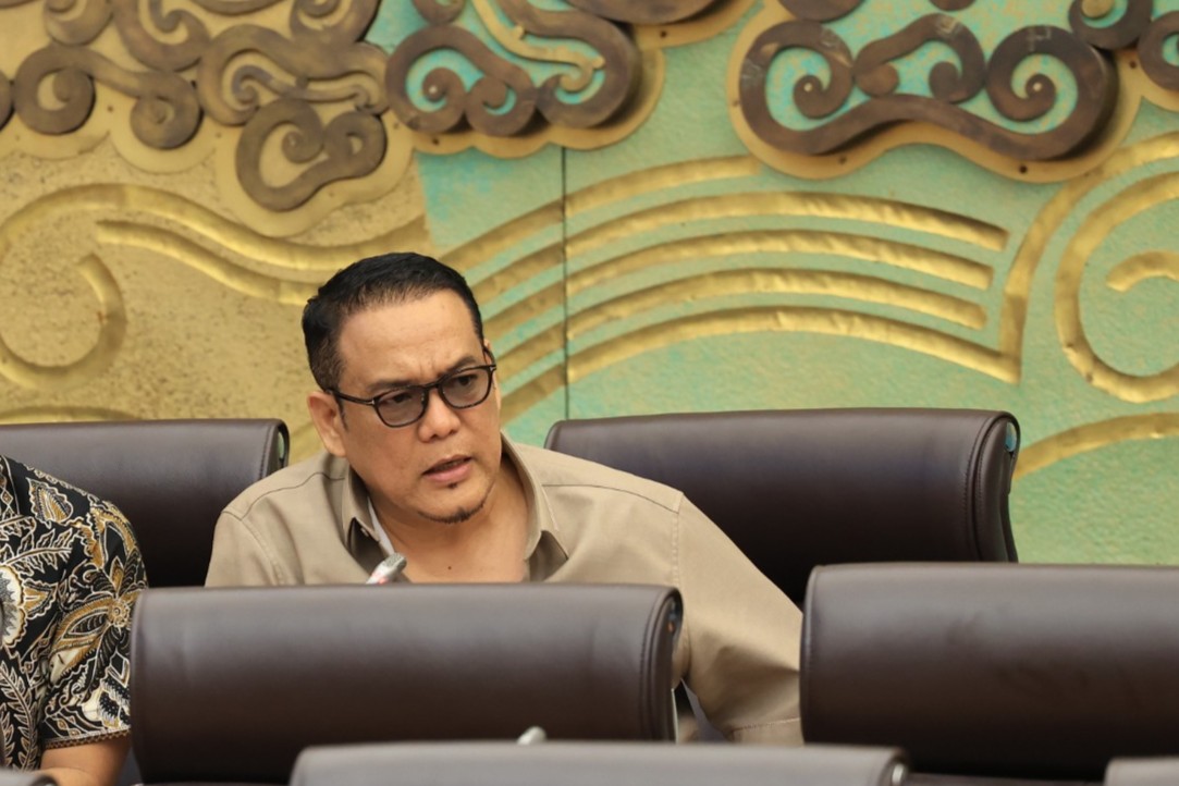 Potensi Kehilangan PNBP Batu Bara Puluhan Triliun, Yulian Gunhar Soroti Kegagalan Pengawasan Negara