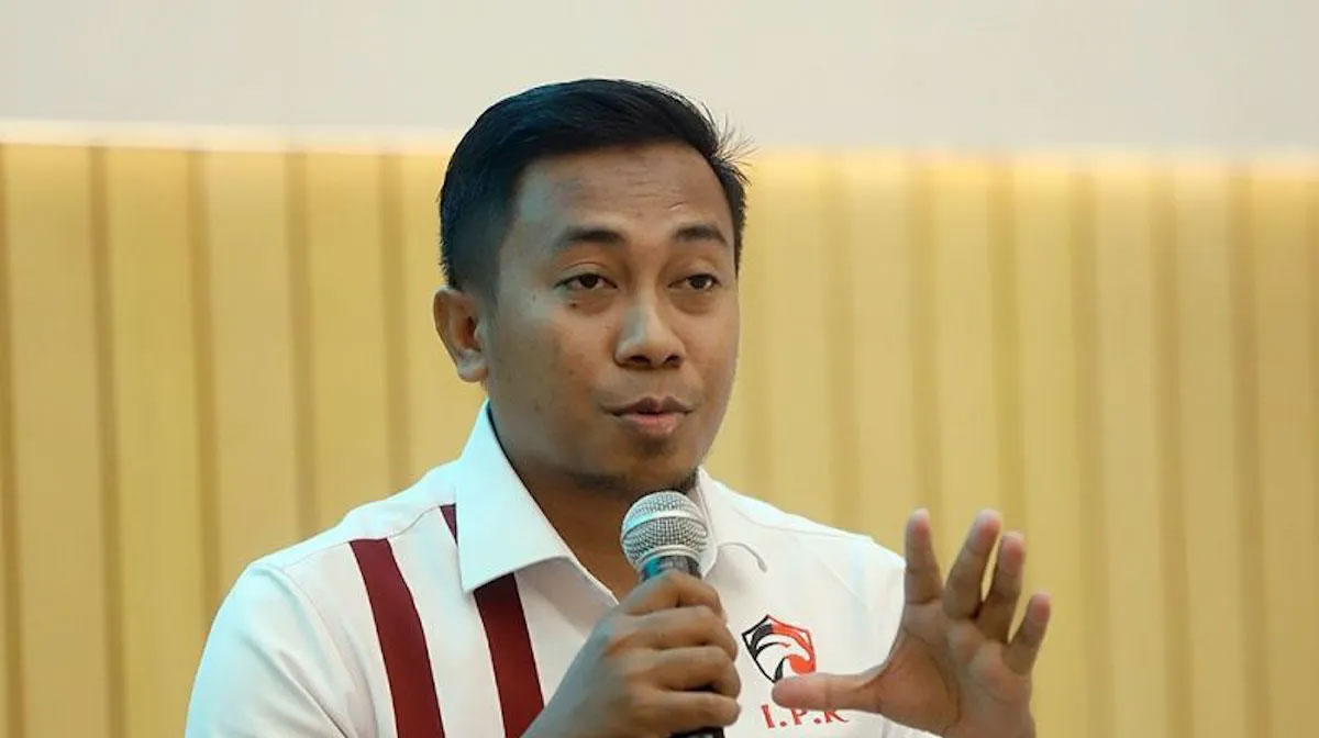 Pengamat: Pidato Prabowo soal KEM PPKF Jadi Sinyal Serius Pemerintah