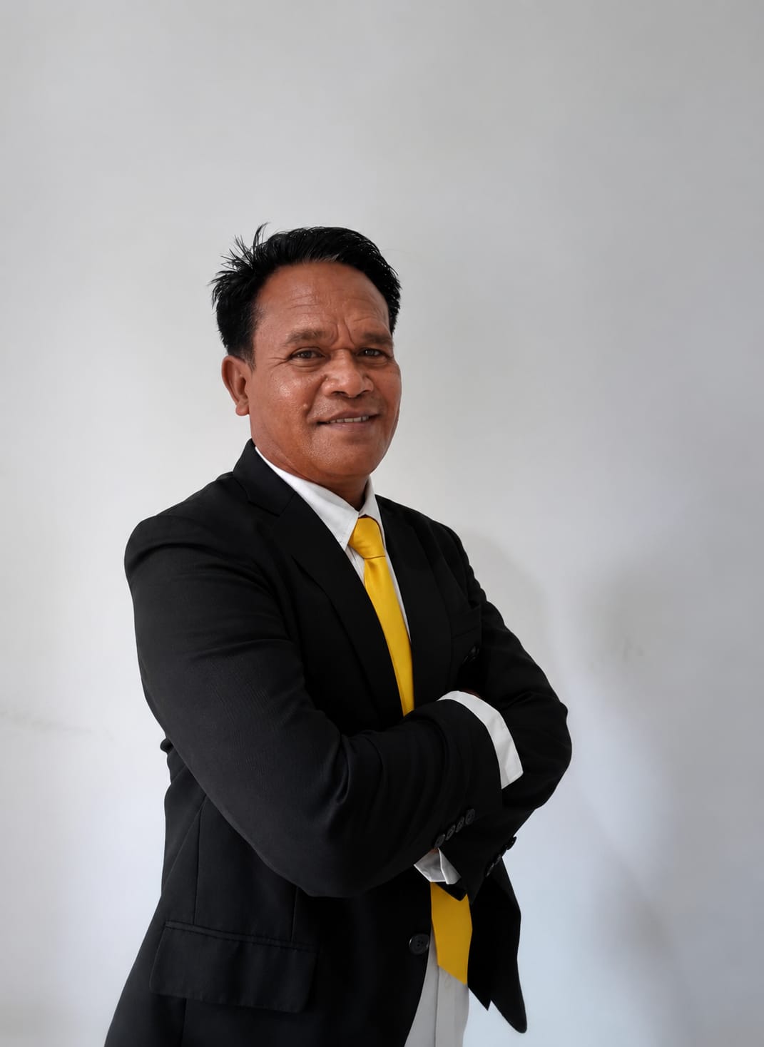 Tokoh Masyarakat NTB Apresiasi Dedikasi Sari Yuliati
