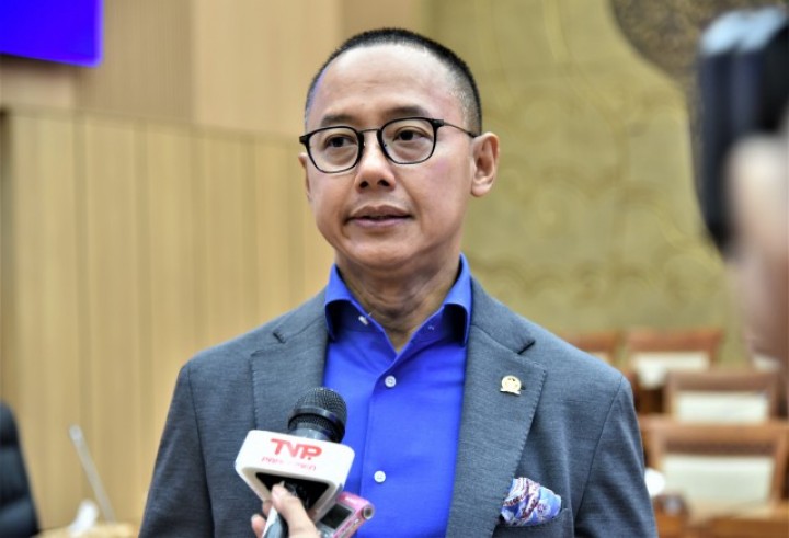 Pimpinan MPR Apresiasi Pembebasan WNI dari Tahanan Israel sebagai Bukti Negara Hadir