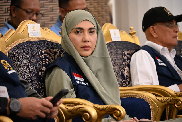 Jelang Armuzna, Timwas Haji DPR Tekankan Hak Jemaah Tak Boleh Diabaikan