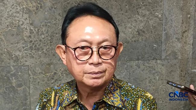 GAPKI Tak Akan Lindungi Anggota yang Terbukti Manipulasi Ekspor CPO