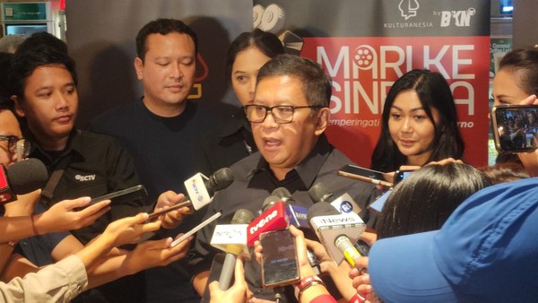 Hasto PDIP Prihatin Korupsi di Program MBG: Seharusnya Bisa Dicegah