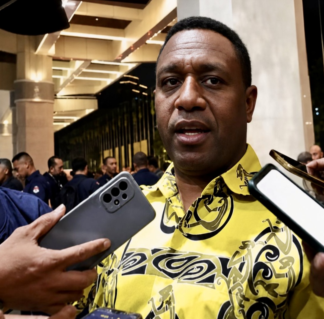 Kader Golkar Papua Barat Daya Yakin Sari Yuliati Mampu Perkuat Kosgoro 1957 hingga Tingkat Daerah