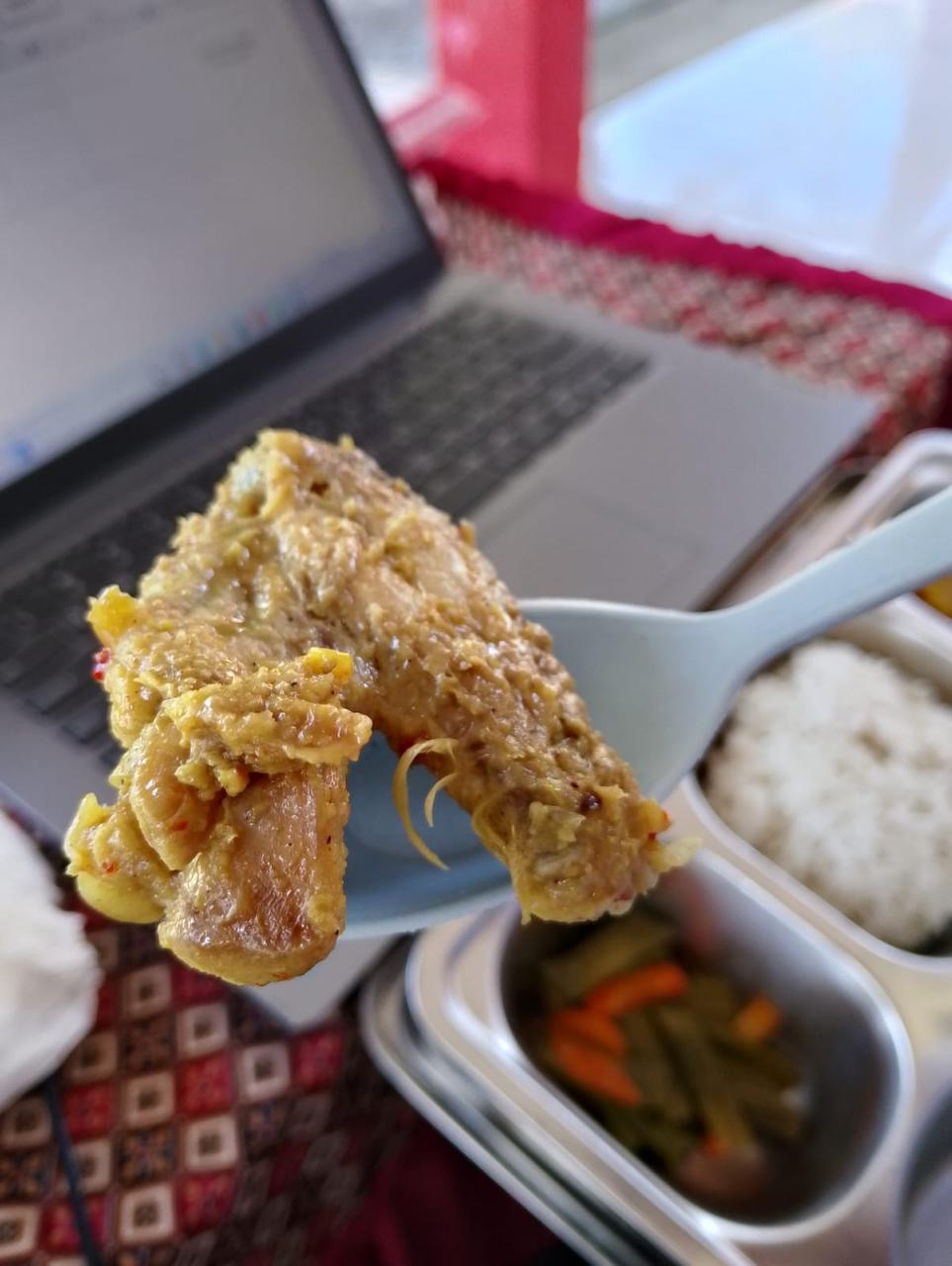 Makanan Basi Tidak Bisa Dinormalisasi, Keselamatan Anak Harus Menjadi Prioritas