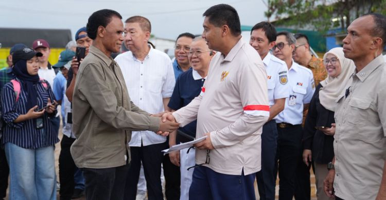 IPR: Penertiban Lahan Negara Harus Kedepankan Komunikasi dan Jalur Hukum