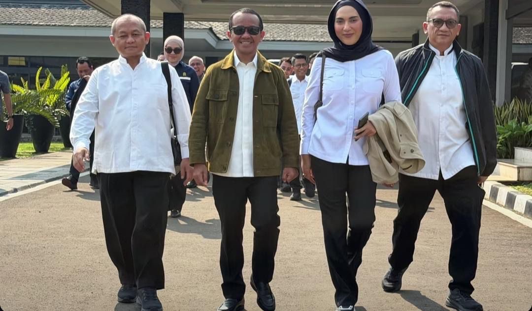Wakil Ketua DPR RI Sari Yuliati Dukung Percepatan Elektrifikasi Desa di Purworejo