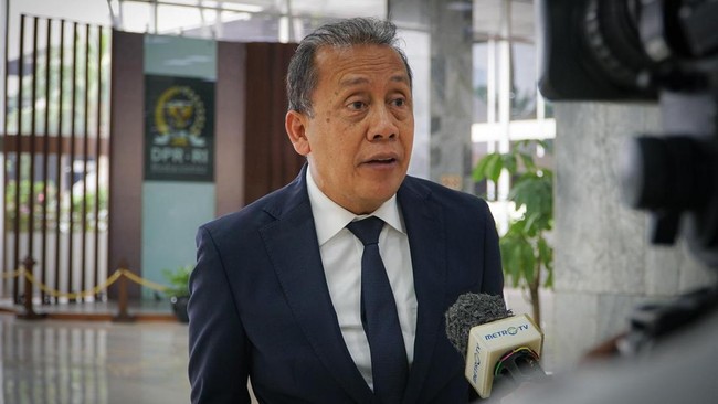 Dituding Cuma Manut Pemerintah, Saan Mustopa: Check and Balances DPR Tetap Jalan