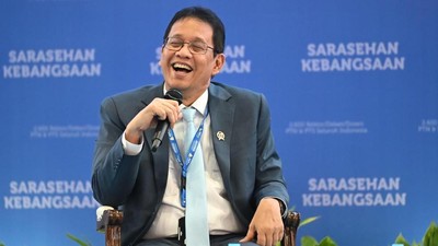Purbaya Sebut Tak Ada Lagi Indonesia Cemas: RI Menuju Emas