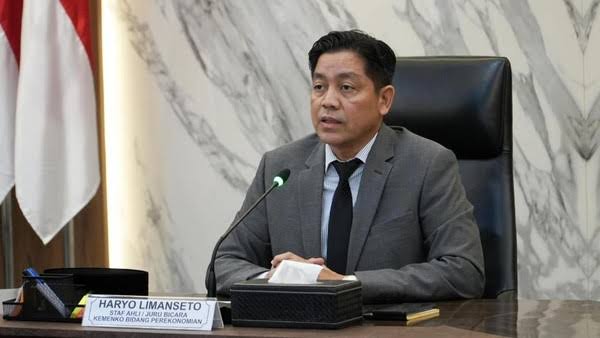 Insentif Semester II 2026: Bea Impor LPG dan Suku Cadang Pesawat 0%