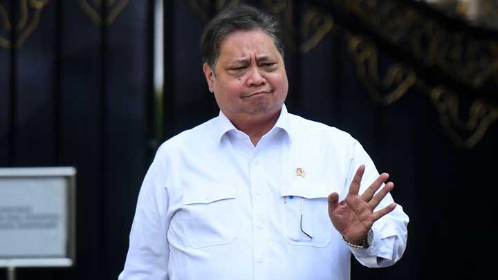 Kena Tarif Impor Trump 10 Persen, RI Minta Sawit Dikecualikan