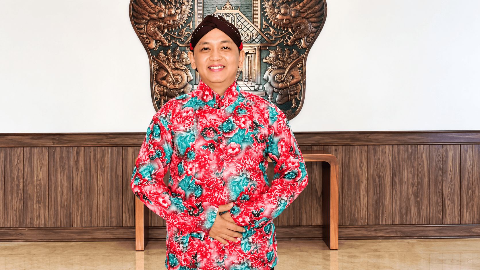 Gubernur yang Pergi, Rupiah yang Bergoncang