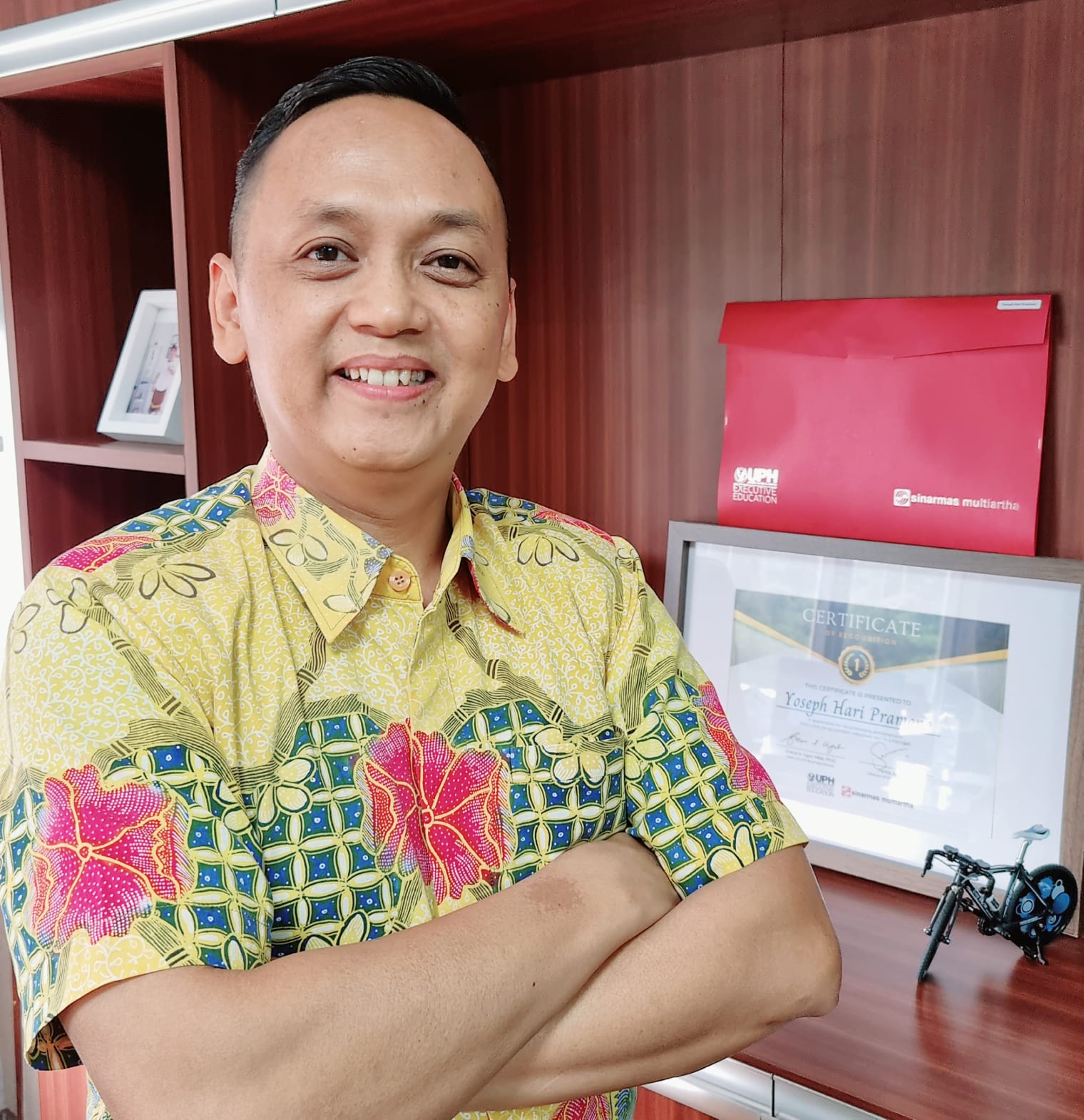 Jendela yang Menyempit: Prabowonomics dan Taruhan Besar Literasi Keuangan