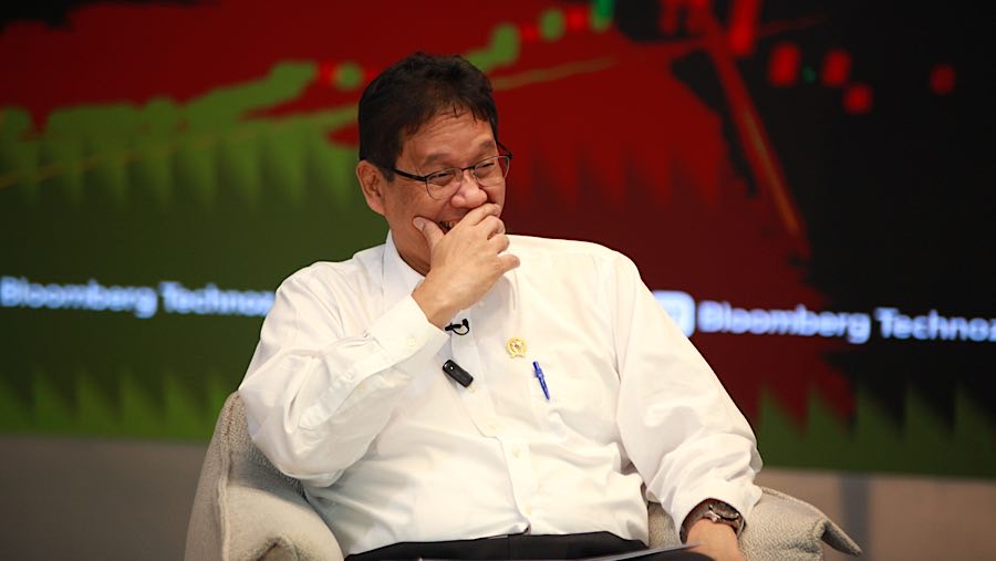 Purbaya Buka Suara soal Isu Gaji Manajer Kopdes Merah Putih Rp16 Juta