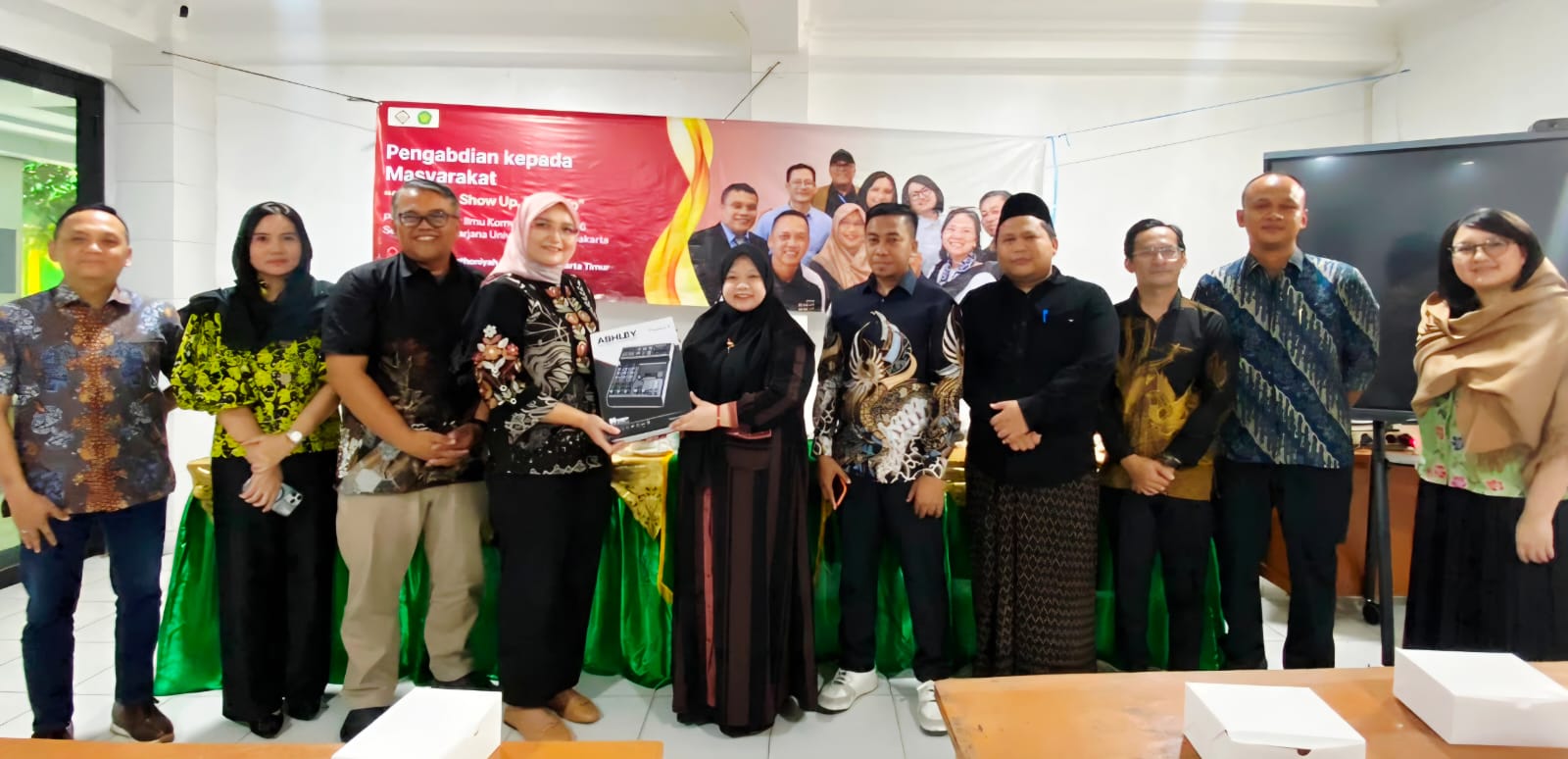 Ketika Pesantren Belajar Merdeka secara Finansial