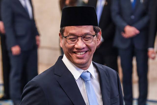 Purbaya Sebut Uang untuk Bayar Utang Kereta Cepat Sudah Ada