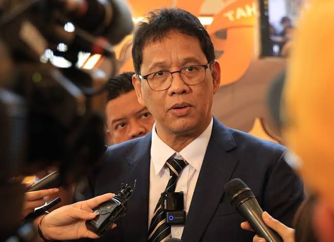 Purbaya Bantah Rumor Jual Beli Jabatan di Kemenkeu